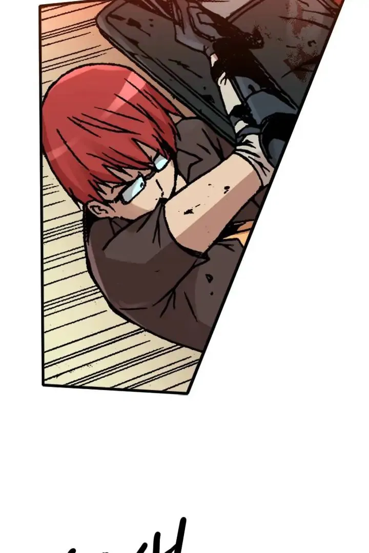 Read Population Zero chapter 30 image 22 on Lezhin