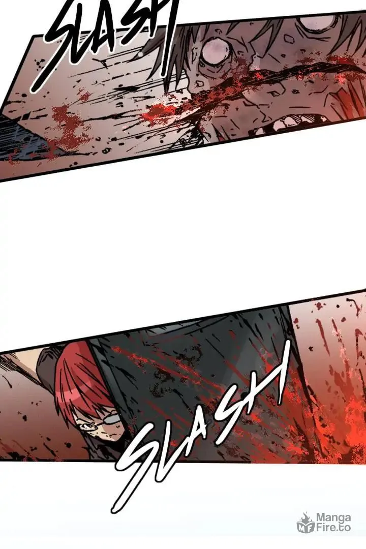 Read Population Zero chapter 30 image 23 on Lezhin