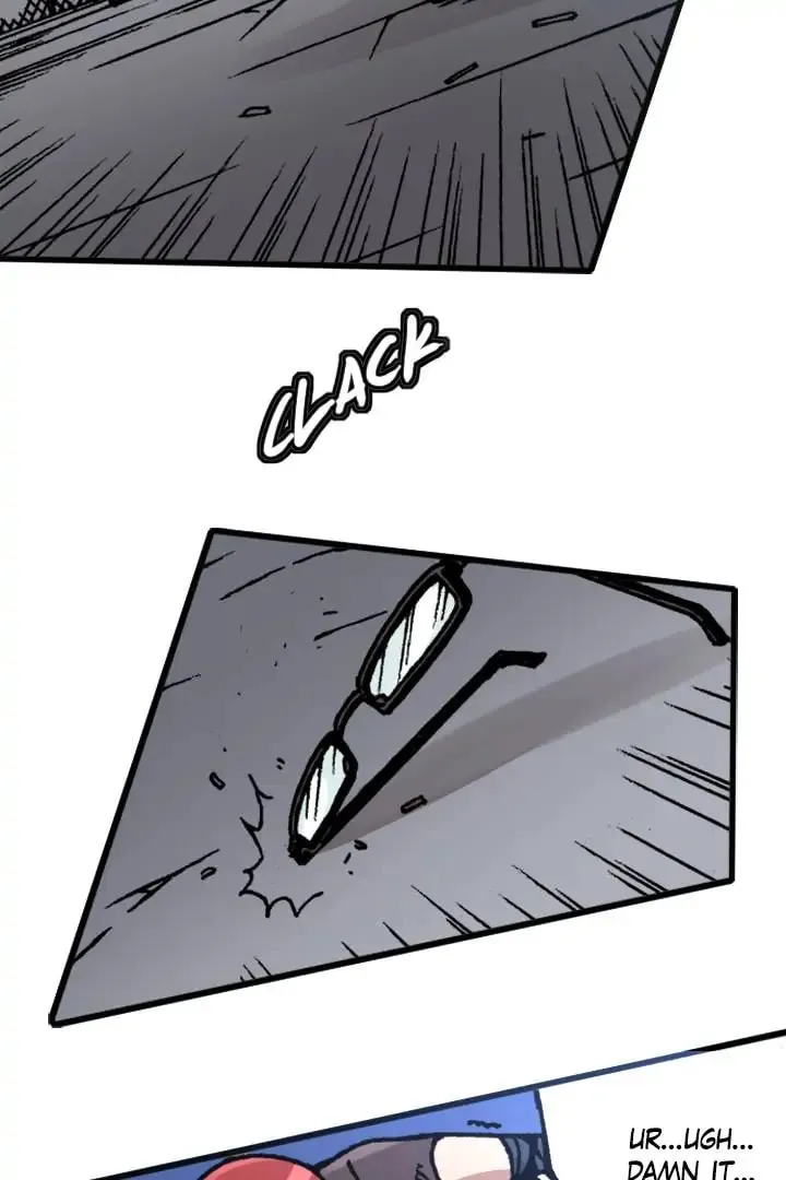 Read Population Zero chapter 30 image 27 on Lezhin