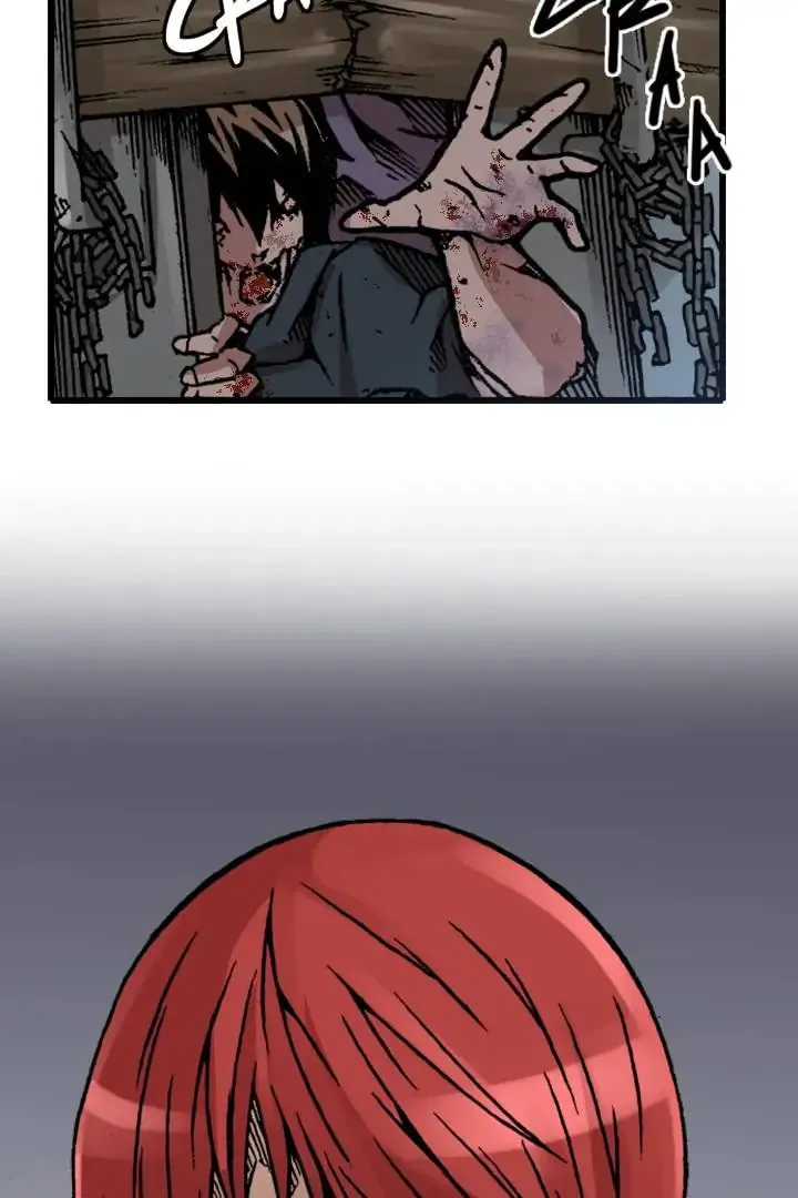 Read Population Zero chapter 30 image 3 on Lezhin