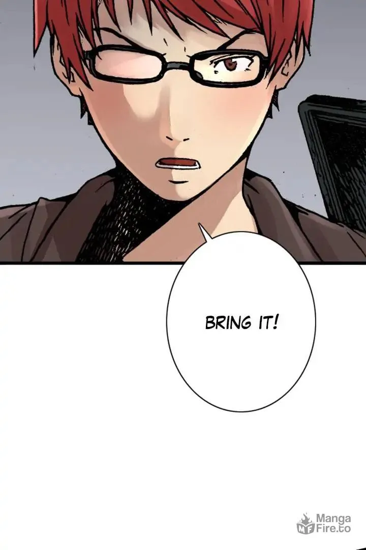 Read Population Zero chapter 30 image 4 on Lezhin