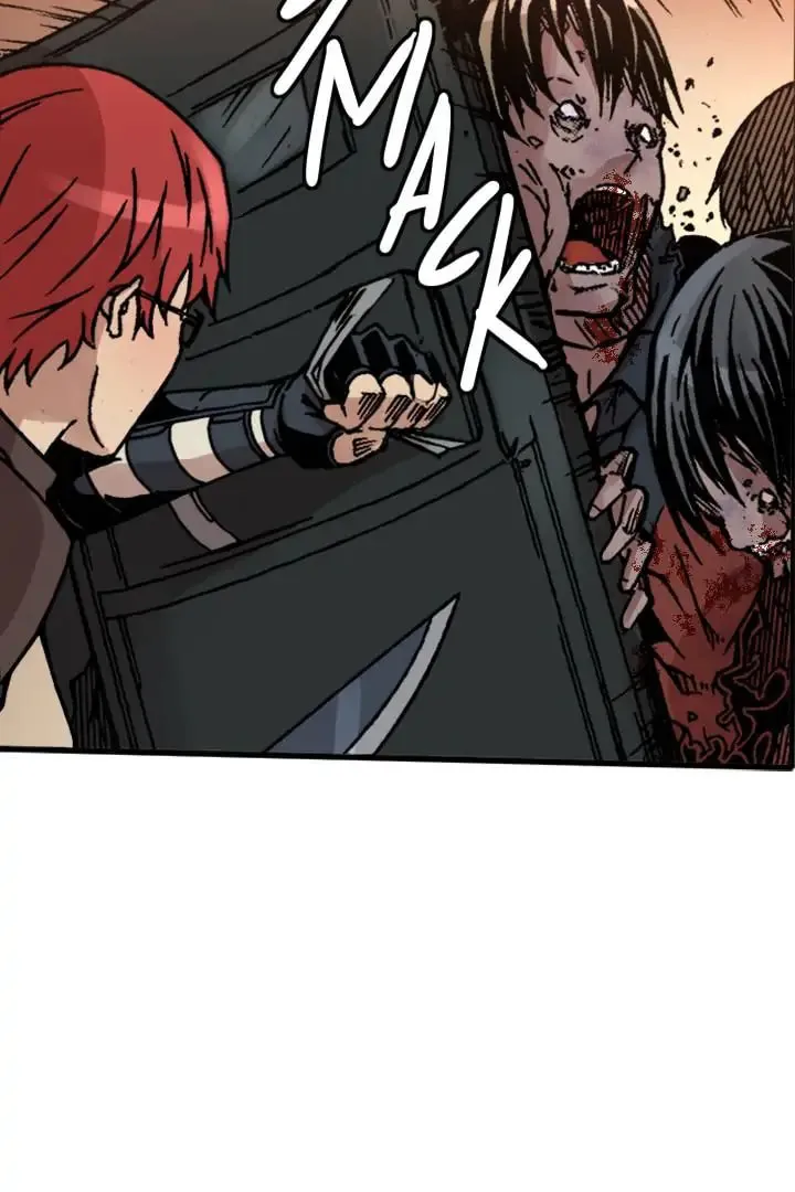 Read Population Zero chapter 30 image 7 on Lezhin