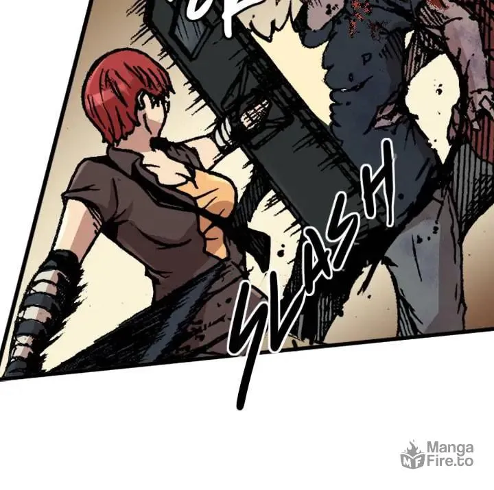 Read Population Zero chapter 30 image 9 on Lezhin