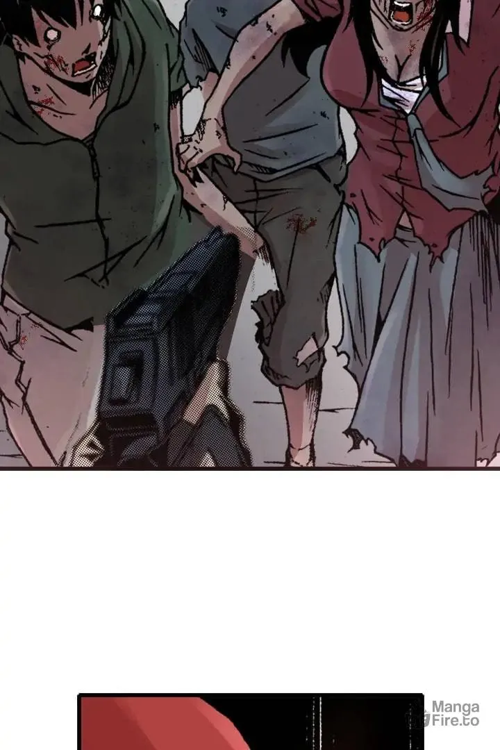 Read Population Zero chapter 31 image 11 on Lezhin