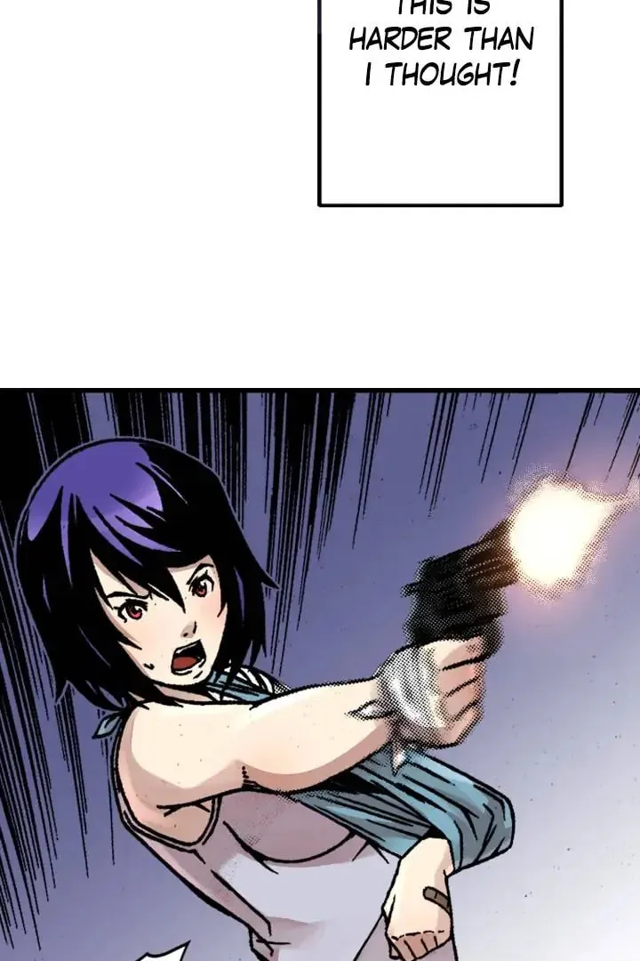 Read Population Zero chapter 31 image 13 on Lezhin