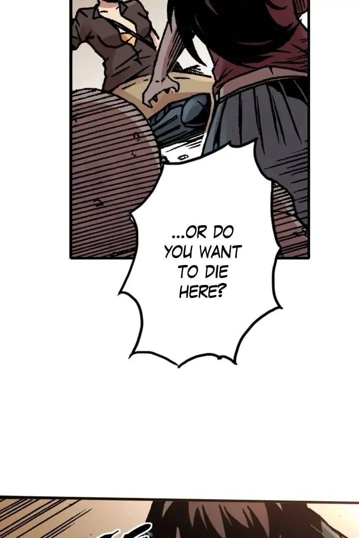Read Population Zero chapter 31 image 15 on Lezhin