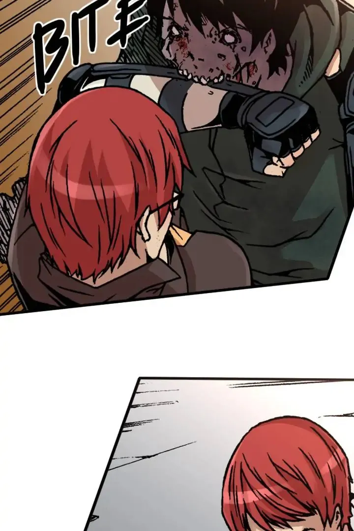 Read Population Zero chapter 31 image 16 on Lezhin