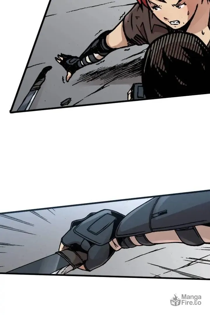 Read Population Zero chapter 31 image 17 on Lezhin