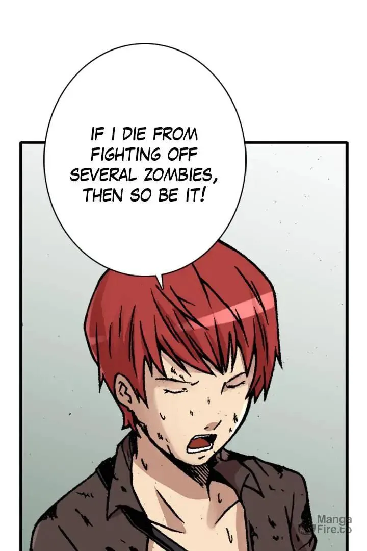 Read Population Zero chapter 31 image 20 on Lezhin