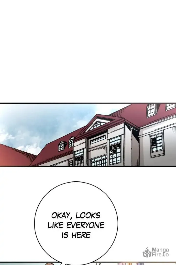 Read Population Zero chapter 31 image 24 on Lezhin