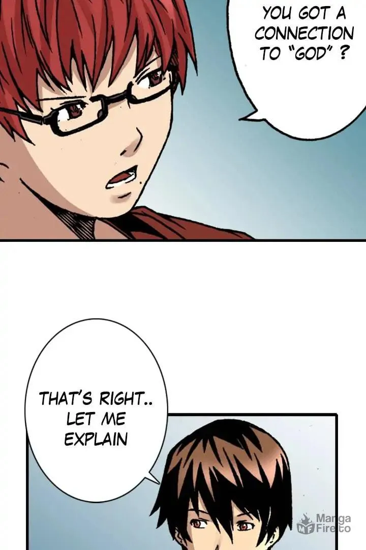 Read Population Zero chapter 31 image 26 on Lezhin