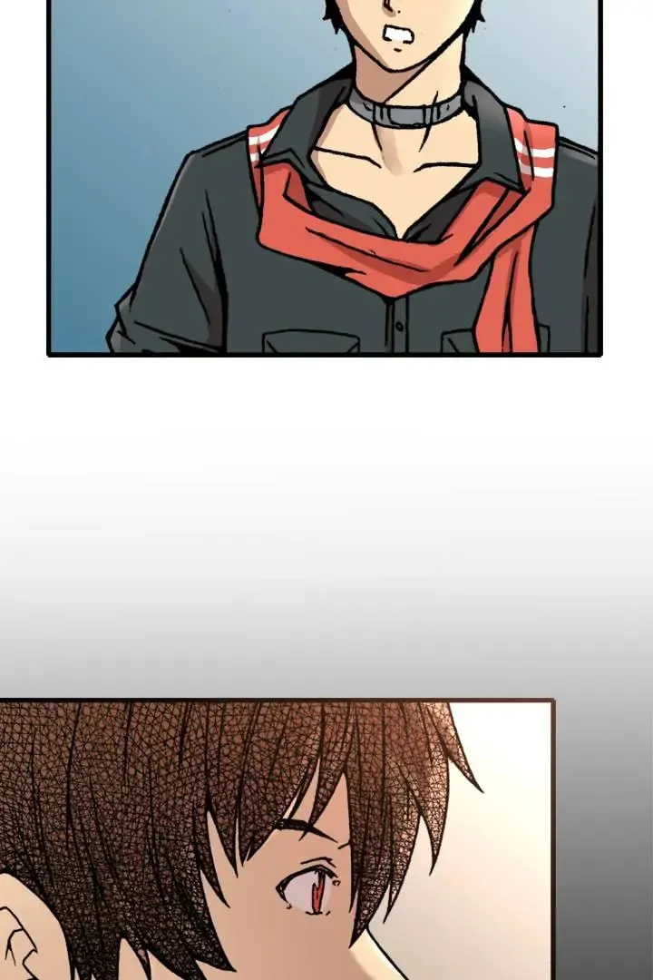 Read Population Zero chapter 31 image 27 on Lezhin