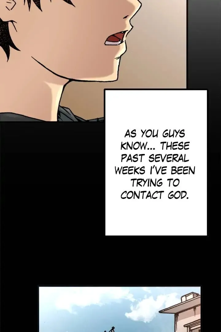 Read Population Zero chapter 31 image 28 on Lezhin