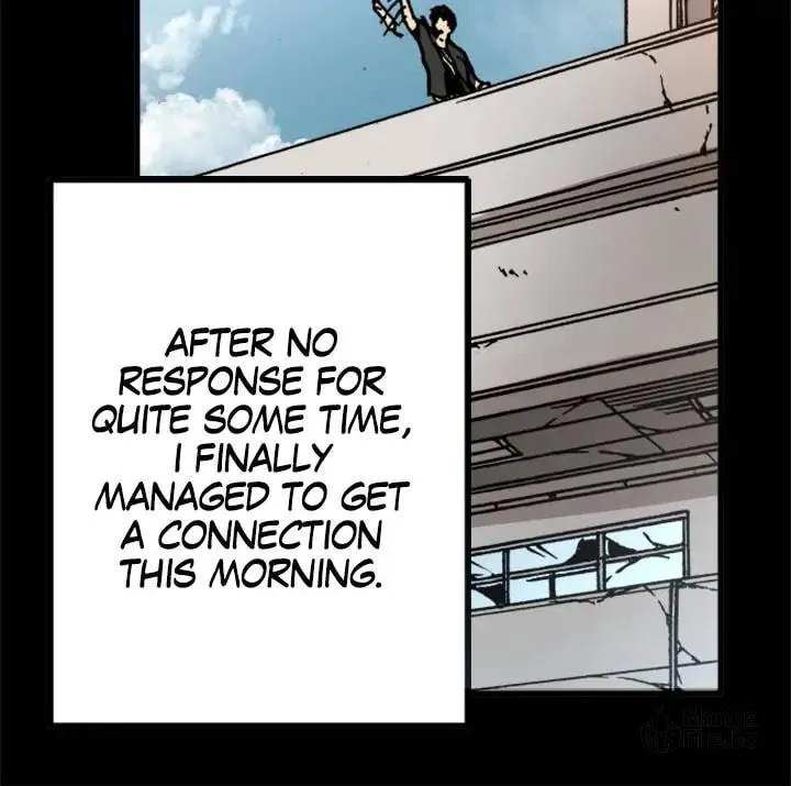 Read Population Zero chapter 31 image 29 on Lezhin