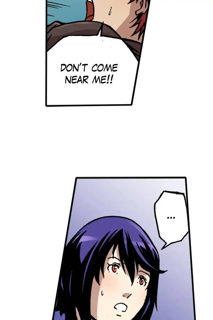 Read Population Zero chapter 31 image 3 on Lezhin