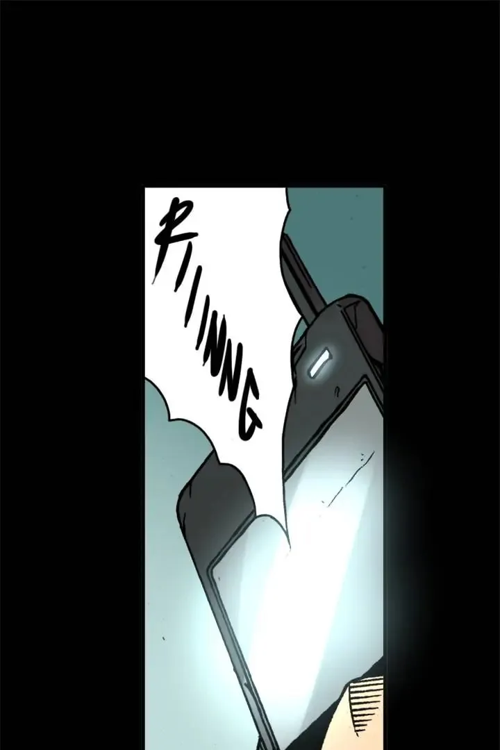Read Population Zero chapter 31 image 30 on Lezhin