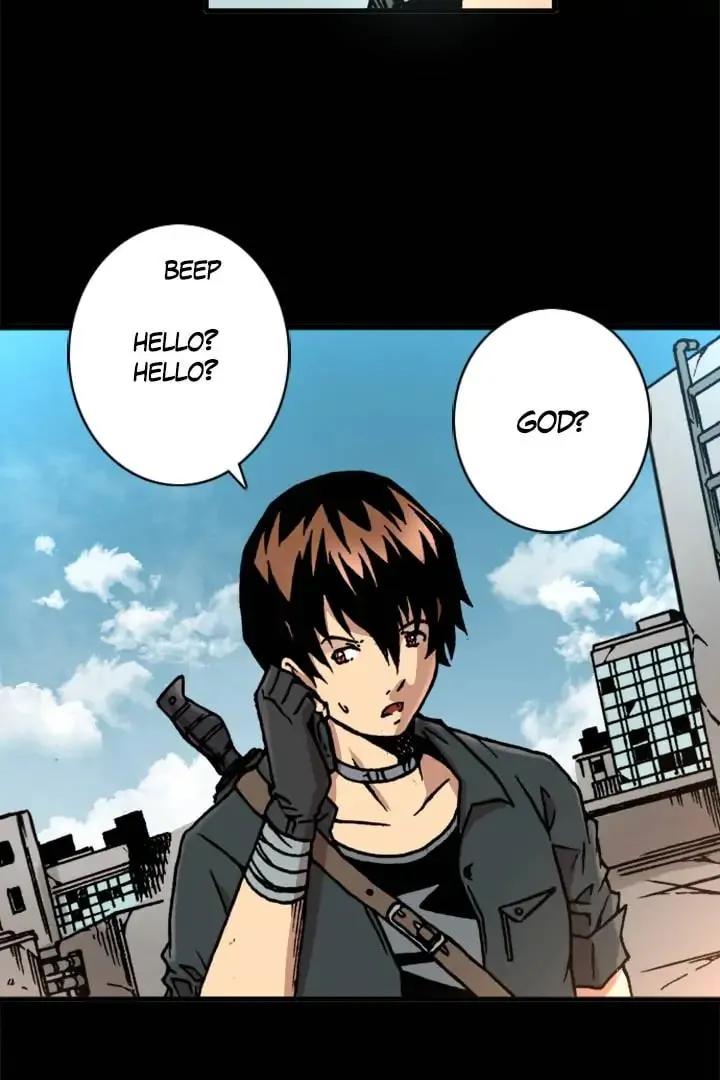 Read Population Zero chapter 31 image 31 on Lezhin