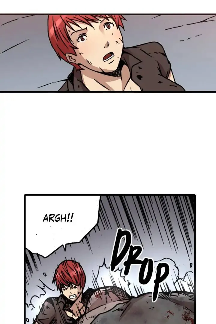Read Population Zero chapter 31 image 7 on Lezhin