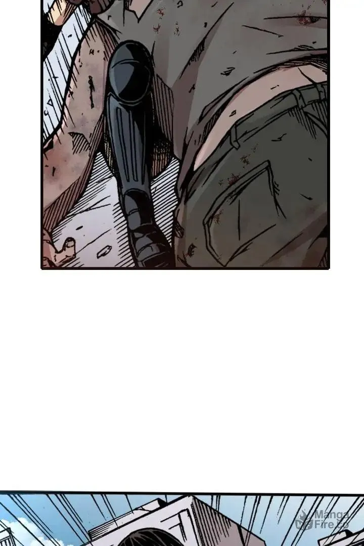 Read Population Zero chapter 31 image 8 on Lezhin
