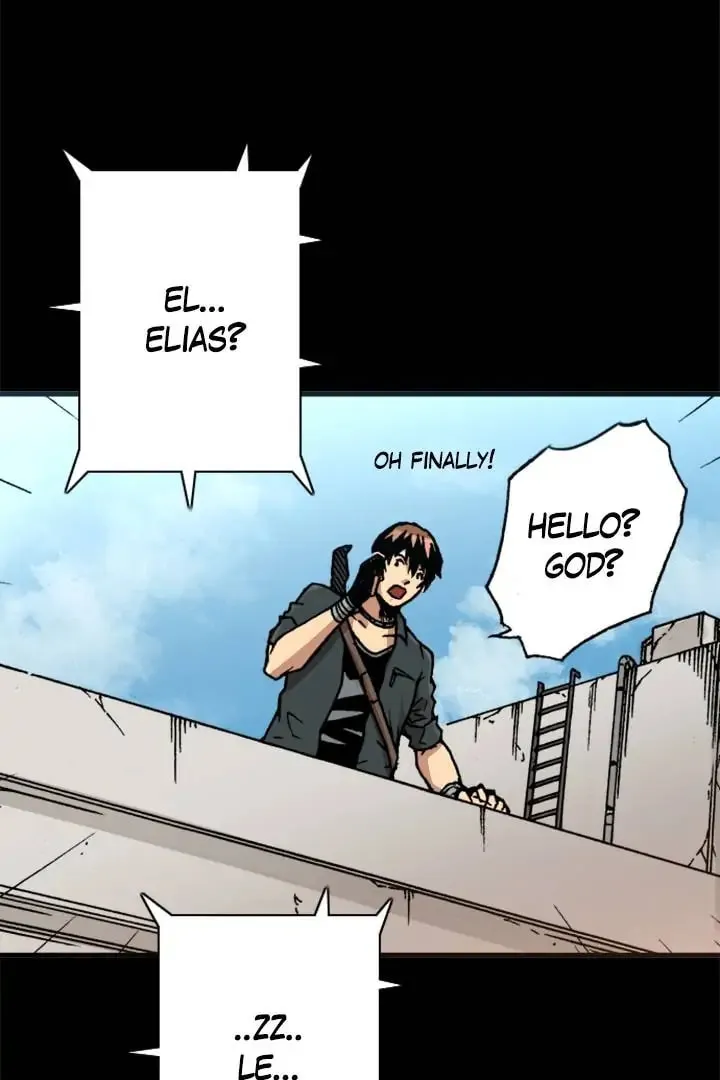 Read Population Zero chapter 32 image 1 on Lezhin