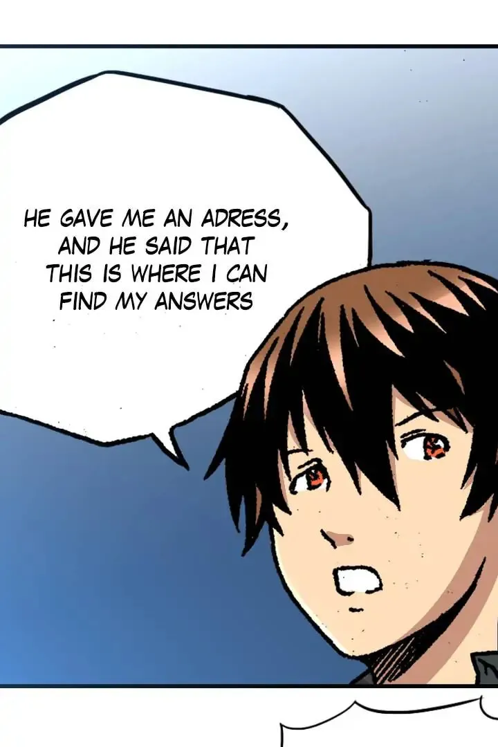 Read Population Zero chapter 32 image 10 on Lezhin