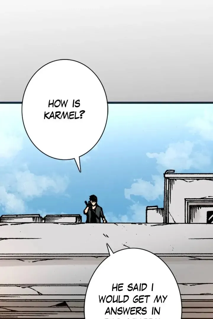 Read Population Zero chapter 32 image 15 on Lezhin