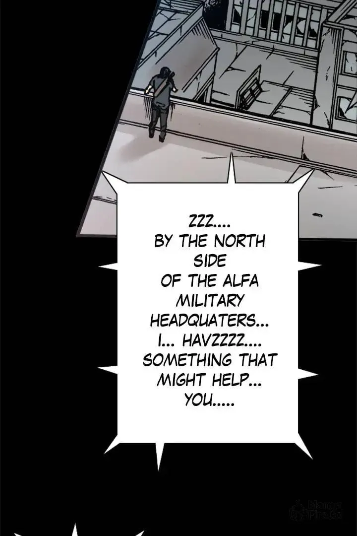 Read Population Zero chapter 32 image 17 on Lezhin