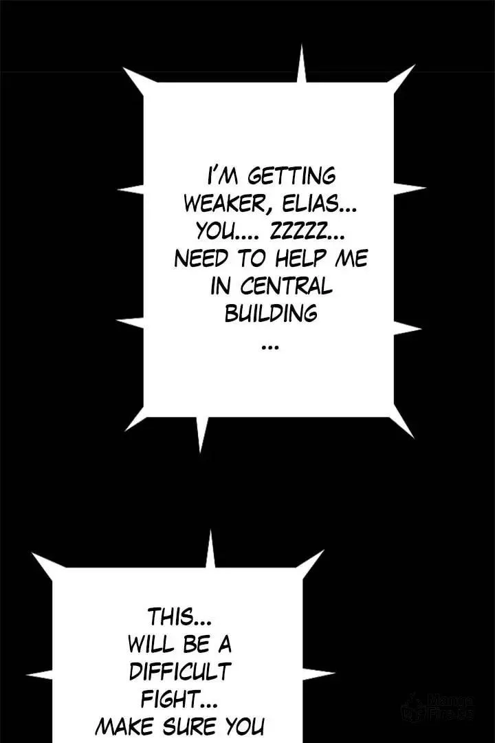 Read Population Zero chapter 32 image 20 on Lezhin