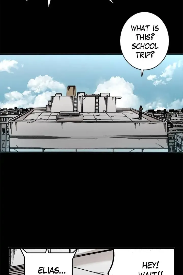 Read Population Zero chapter 32 image 22 on Lezhin