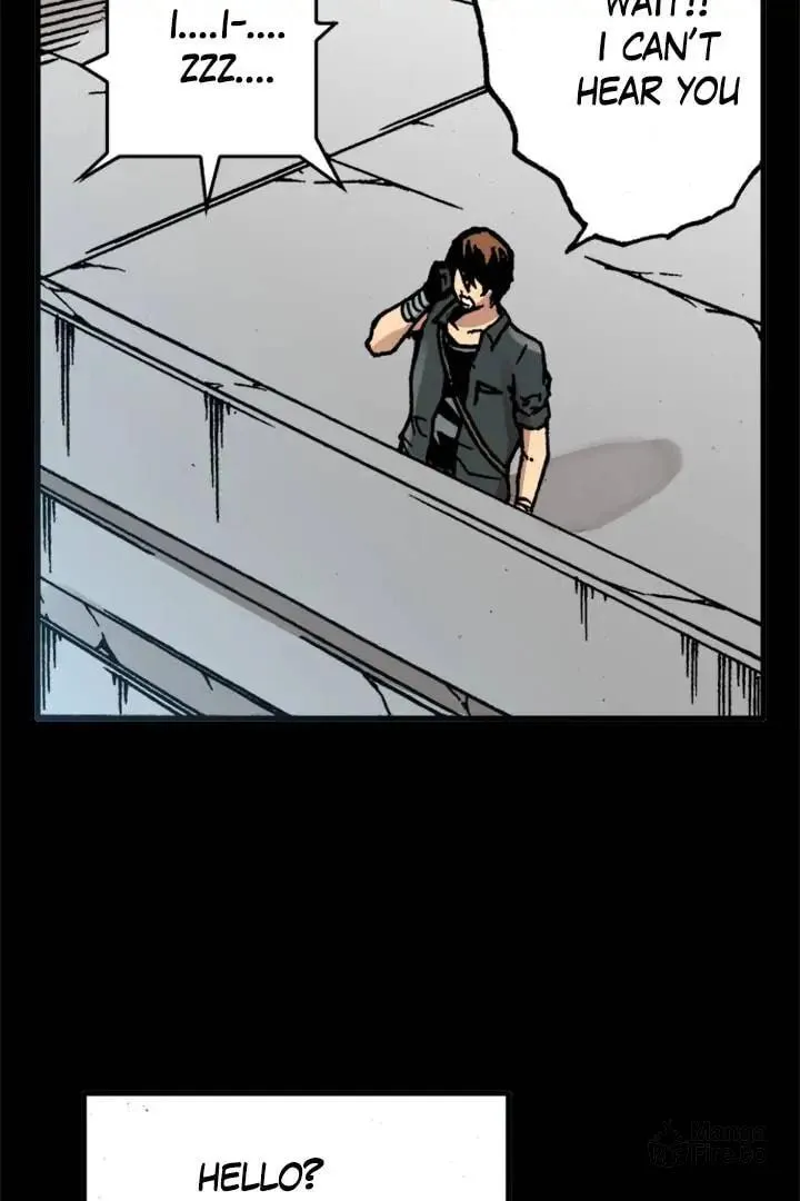 Read Population Zero chapter 32 image 23 on Lezhin