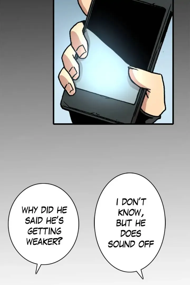 Read Population Zero chapter 32 image 25 on Lezhin