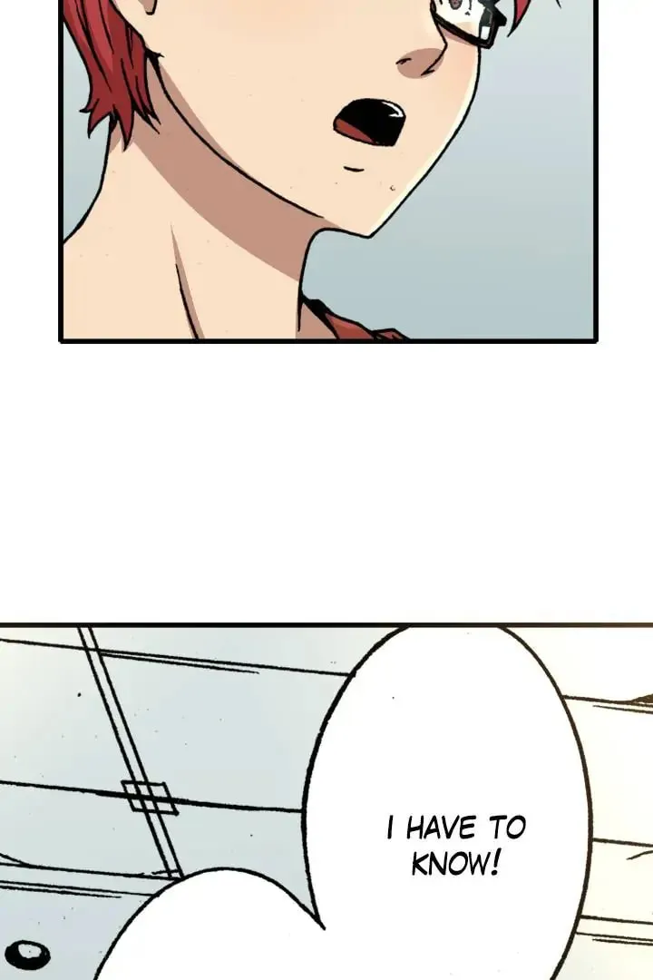 Read Population Zero chapter 32 image 27 on Lezhin