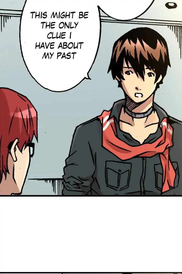 Read Population Zero chapter 32 image 28 on Lezhin