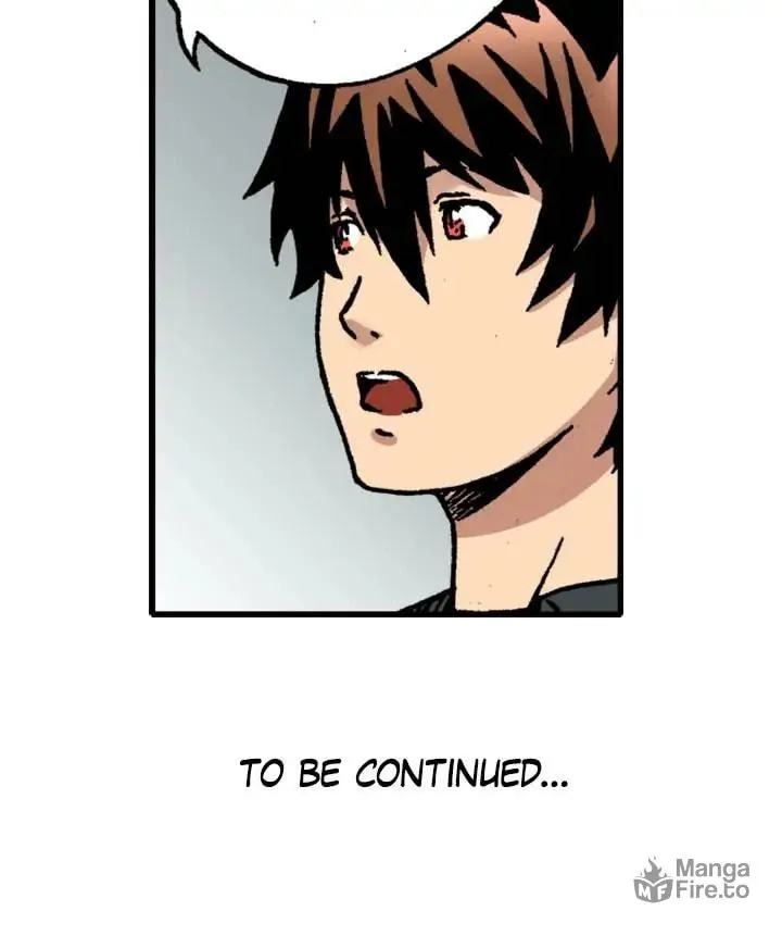 Read Population Zero chapter 32 image 35 on Lezhin
