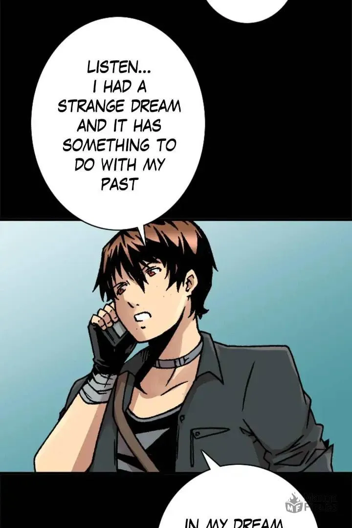 Read Population Zero chapter 32 image 4 on Lezhin
