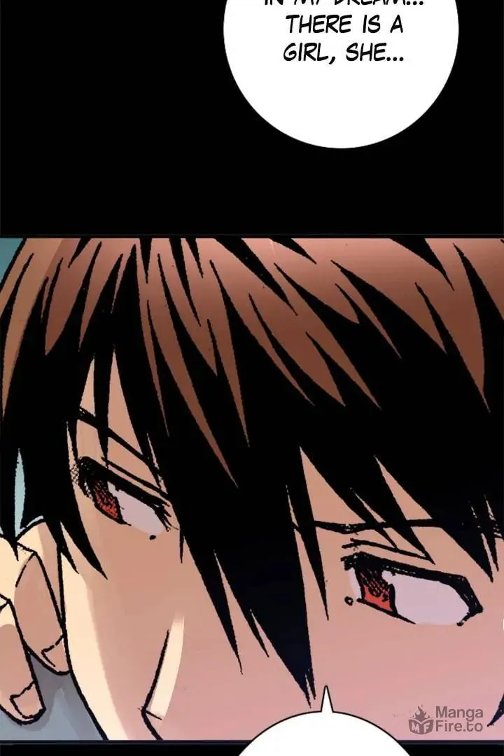 Read Population Zero chapter 32 image 5 on Lezhin