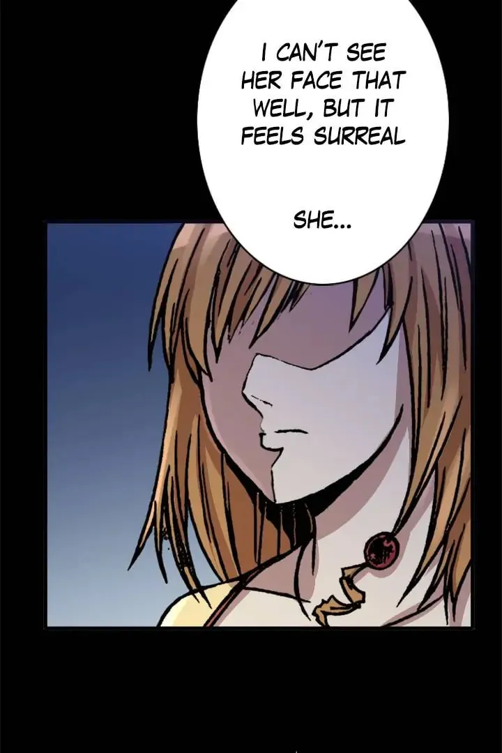 Read Population Zero chapter 32 image 6 on Lezhin