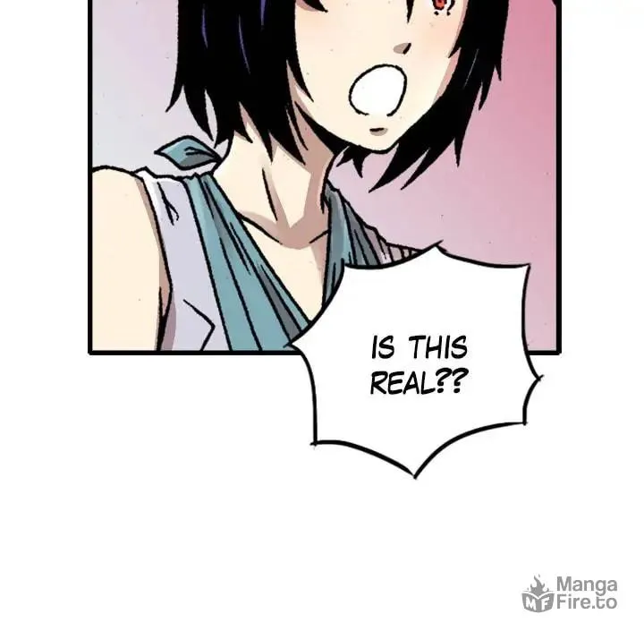 Read Population Zero chapter 32 image 9 on Lezhin