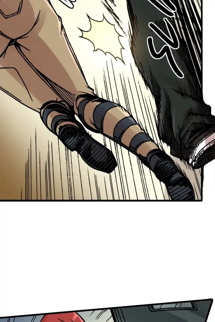 Read Population Zero chapter 33 image 13 on Lezhin