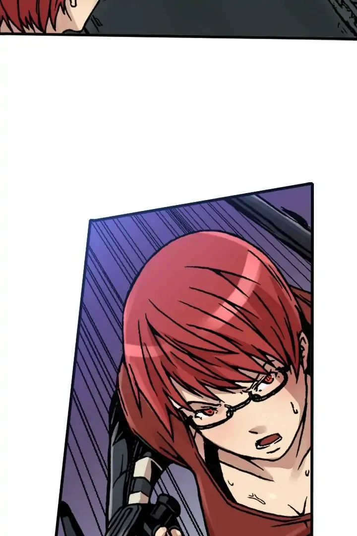 Read Population Zero chapter 33 image 16 on Lezhin