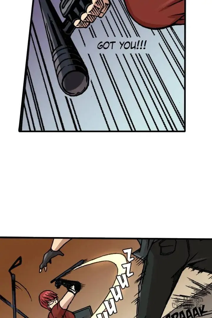 Read Population Zero chapter 33 image 17 on Lezhin