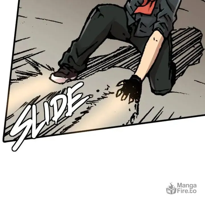 Read Population Zero chapter 33 image 19 on Lezhin