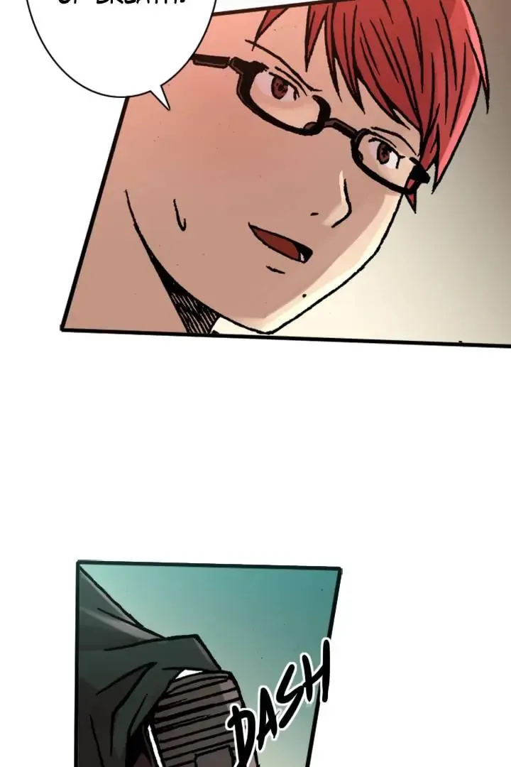 Read Population Zero chapter 33 image 21 on Lezhin