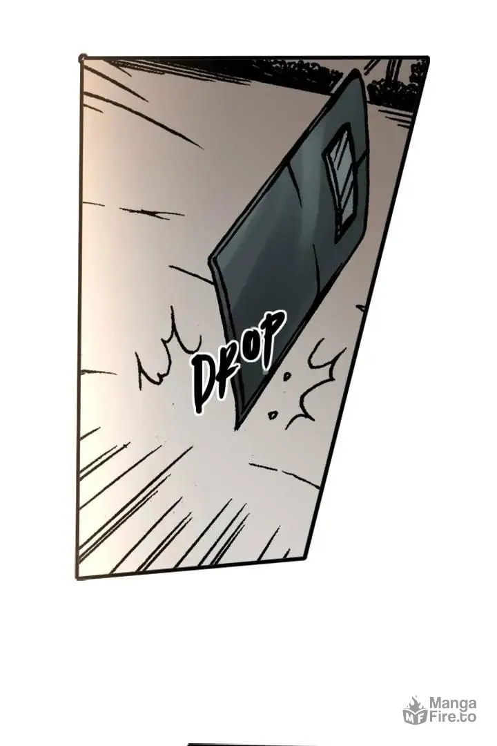 Read Population Zero chapter 33 image 24 on Lezhin