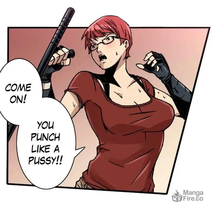 Read Population Zero chapter 33 image 29 on Lezhin