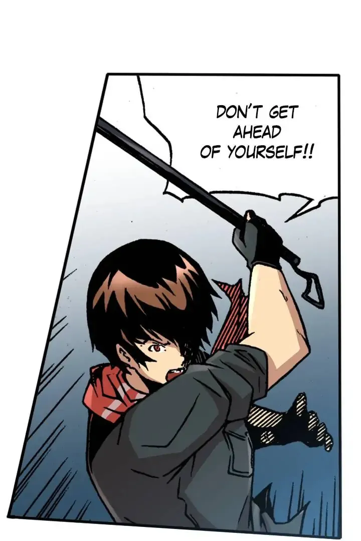 Read Population Zero chapter 33 image 30 on Lezhin