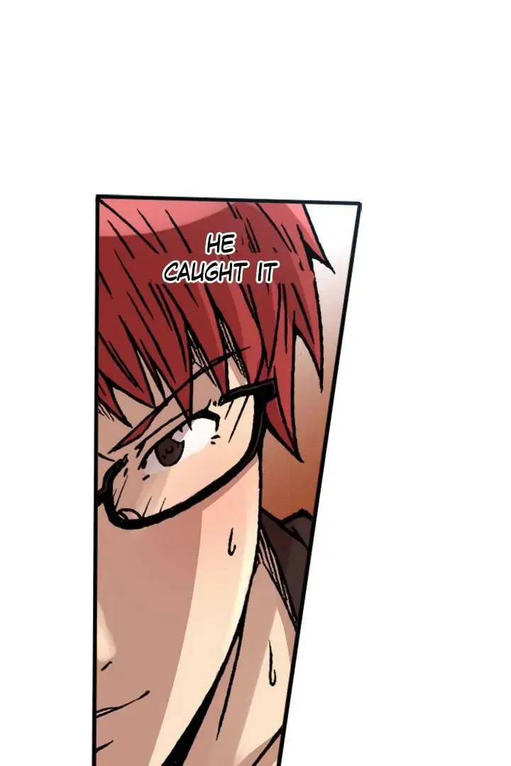 Read Population Zero chapter 33 image 31 on Lezhin