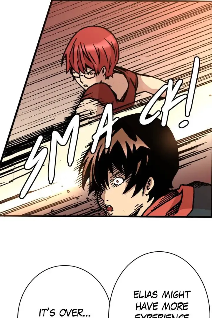 Read Population Zero chapter 33 image 36 on Lezhin