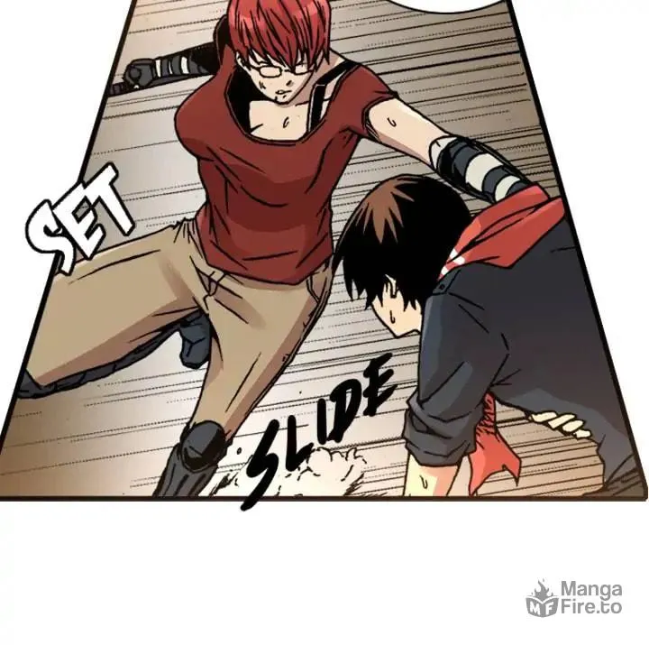 Read Population Zero chapter 33 image 39 on Lezhin
