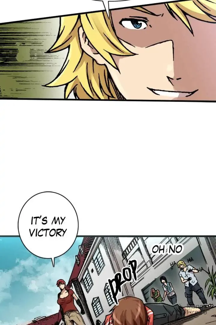 Read Population Zero chapter 33 image 41 on Lezhin